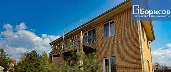 Коттедж, 175 м2, 10 соток, 2 эт. Обнинск