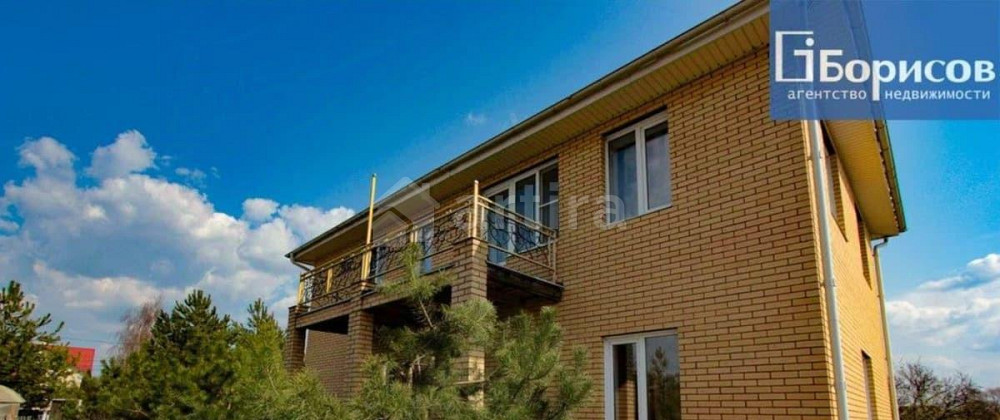 Коттедж, 175 м2, 10 соток, 2 эт. Обнинск - изображение 5