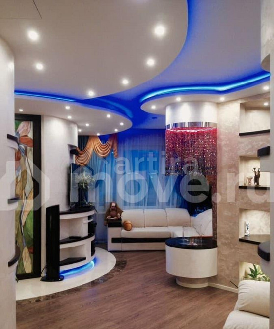 4-комн. квартира, 170.6 м2, 9/30 эт. Москва - изображение 7