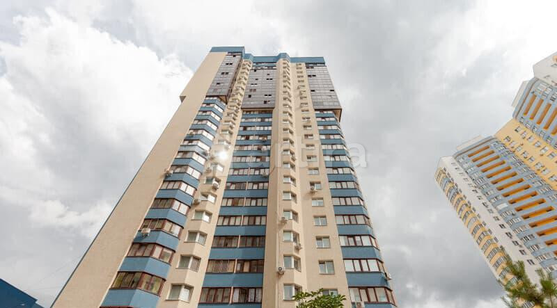 2-комн. квартира, 50 м2, 16/25 эт. Самара - изображение 19