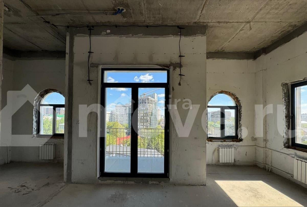 Студия, 69.9 м2, 7/8 эт. Москва - изображение 2