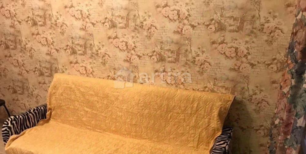 Комната, 15 м2, 2/5 эт. Москва - изображение 4