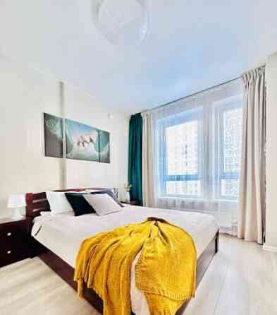 3-комн. квартира, 65 м2, 6/33 эт. Котельники