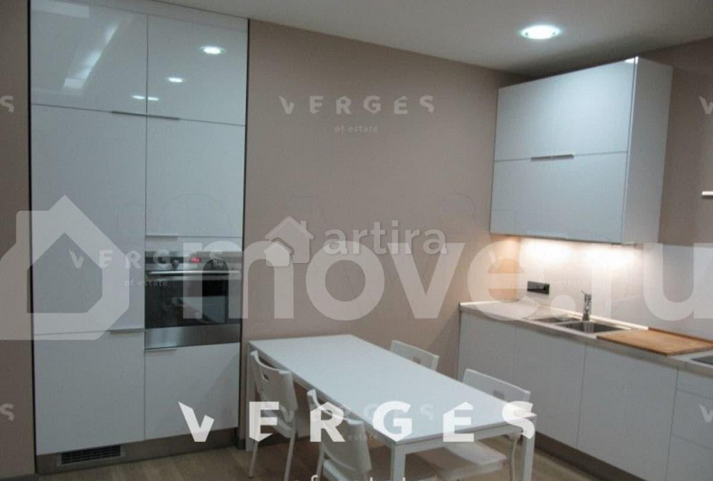 Студия, 52 м2, 10/37 эт. Москва - изображение 3