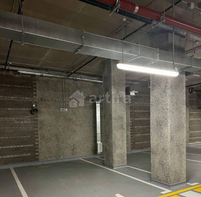 Гараж, 15.9 м2 Санкт-Петербург - изображение 4