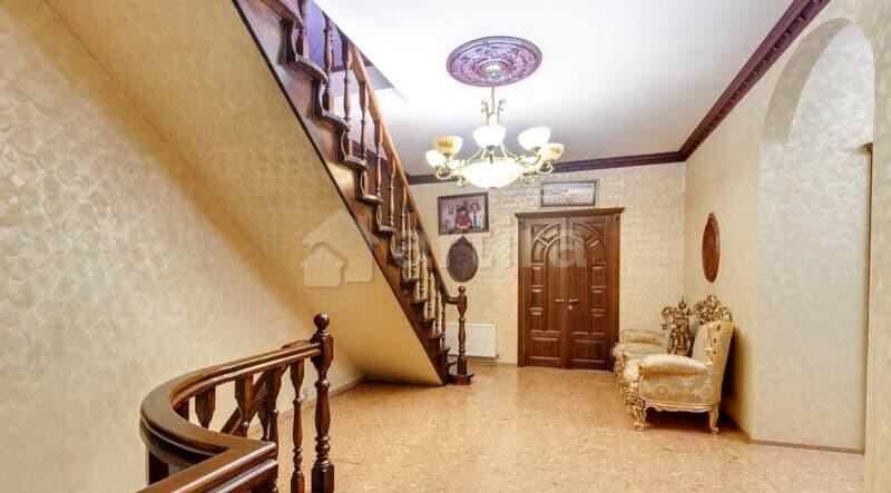 Коттедж, 509 м2 Бронницы - изображение 17