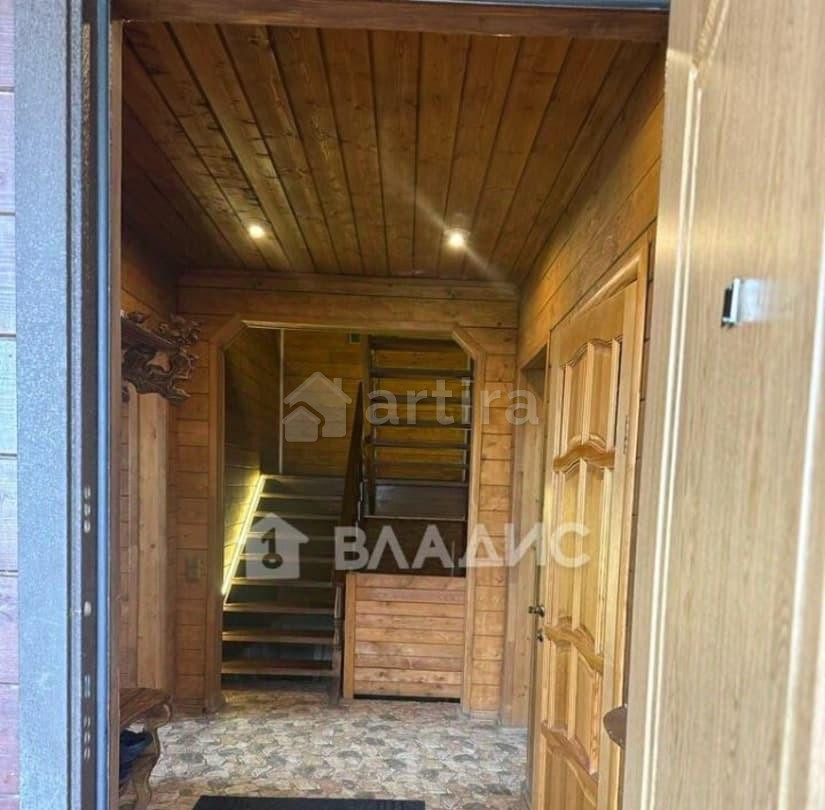 Дом, 200 м2, 10 соток, 2 эт. Владимир - изображение 3