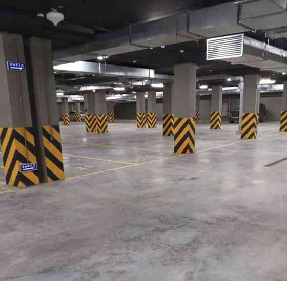 Гараж, 36 м2 Новосибирск