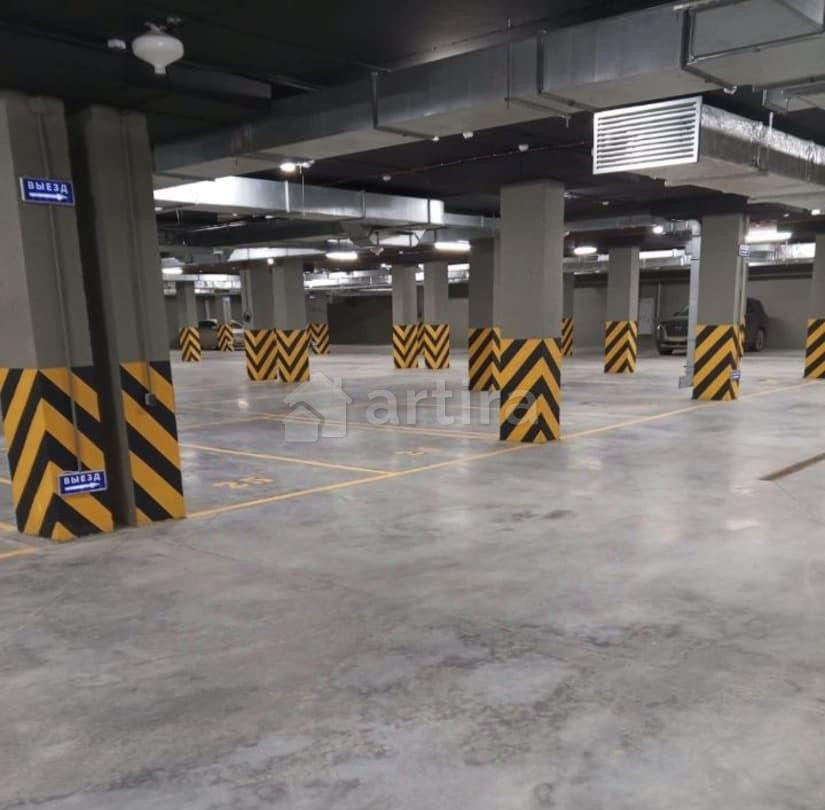 Гараж, 36 м2 Новосибирск - изображение 1