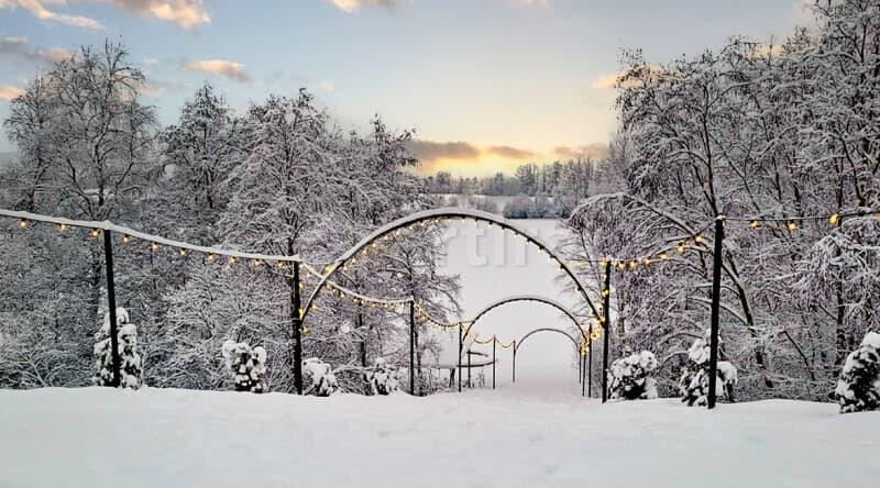 Коттедж, 115 м2 Сосново - изображение 8