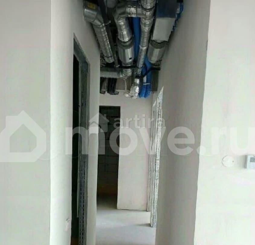 3-комн. квартира, 60 м2, 38/49 эт. Москва - изображение 6