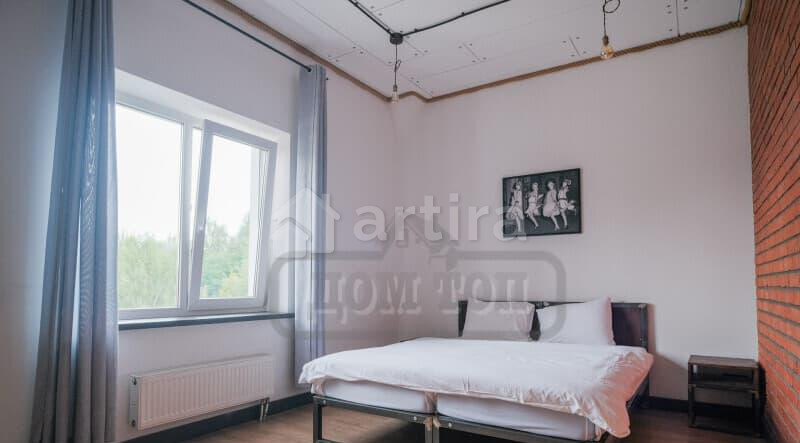 Коттедж, 1100 м2 Краснознаменск - изображение 15