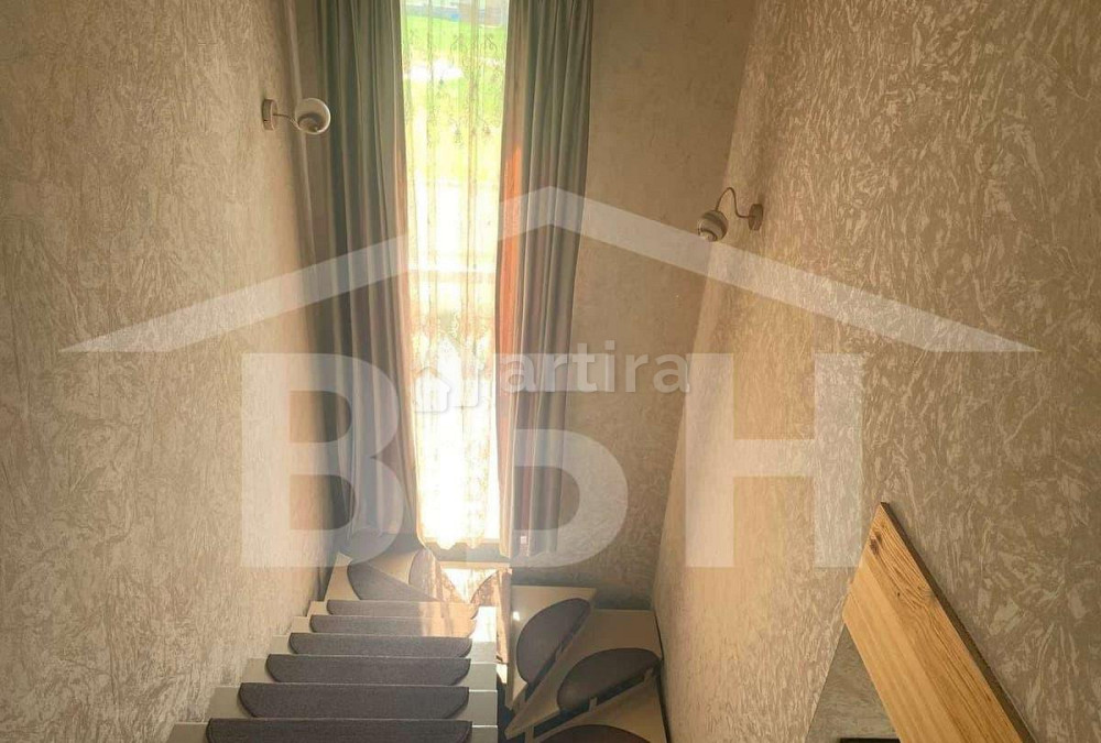 Таунхаус, 95 м2 Новая Усмань - изображение 16