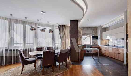 5-комн. квартира, 183 м2, 14/32 эт. Москва