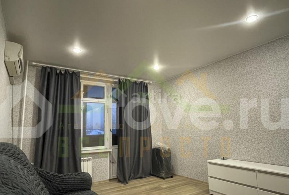 1-комн. квартира, 31.9 м2, 7/9 эт. Москва - изображение 1