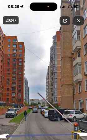 Гараж, 15 м2 Москва