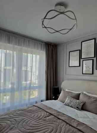 1-комн. квартира, 44 м2, 4/6 эт. Самара