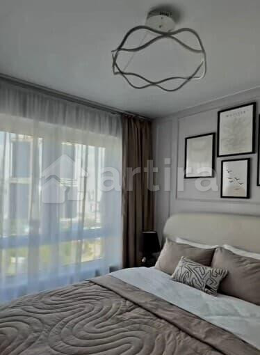 1-комн. квартира, 44 м2, 4/6 эт. Самара - изображение 1