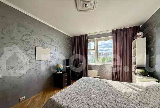 4-комн. квартира, 104 м2, 10/22 эт. Москва