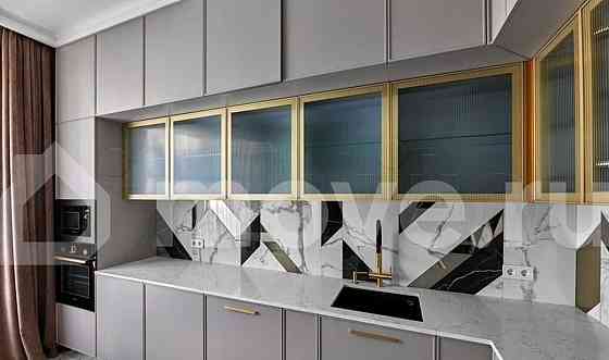 3-комн. квартира, 82 м2, 6/20 эт. Москва