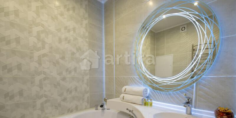 1-комн. квартира, 40 м2, 18/23 эт. Москва - изображение 4