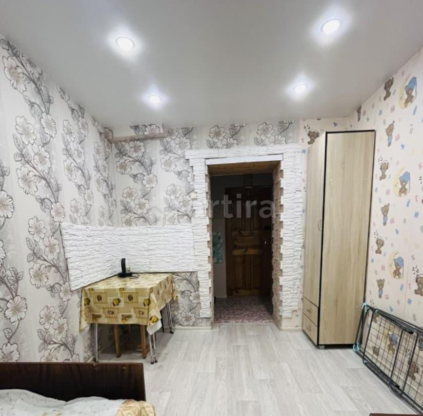 Комната, 15 м2, 9/9 эт. Уфа - изображение 1