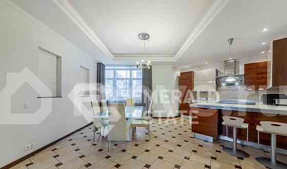 4-комн. квартира, 168 м2, 5/16 эт. Москва