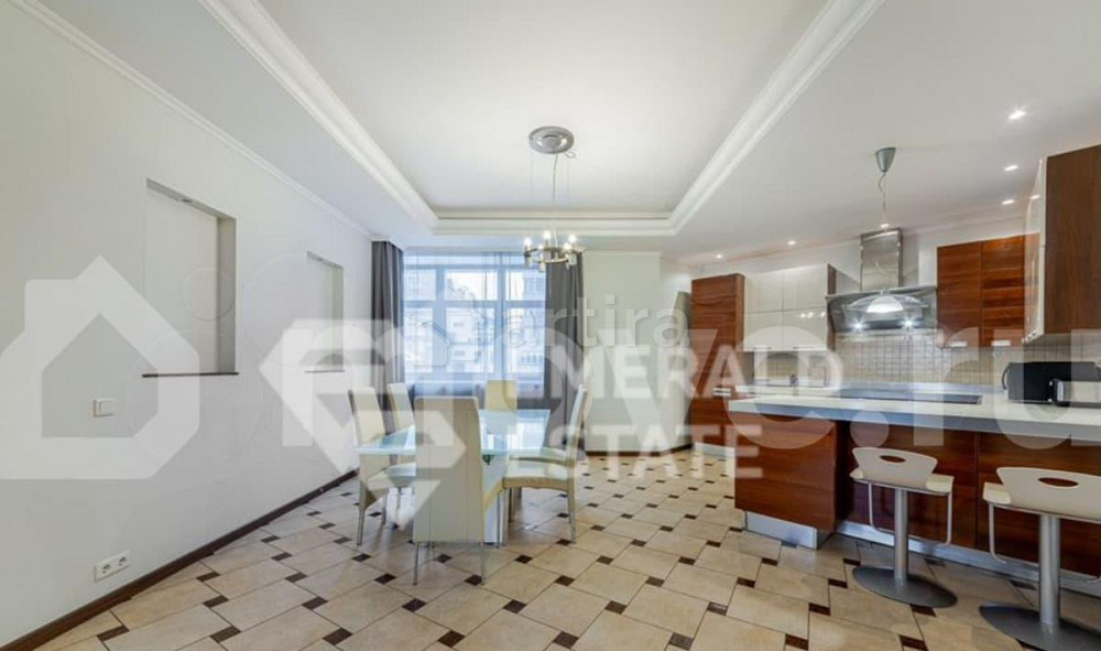 4-комн. квартира, 168 м2, 5/16 эт. Москва - изображение 4