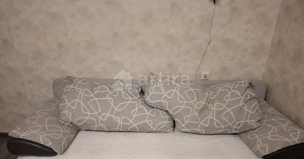 Комната, 20 м2, 16/17 эт. Москва - изображение 3