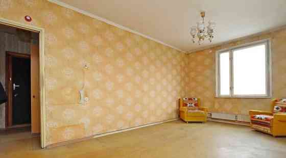 1-комн. квартира, 38 м2, 5/12 эт. Москва
