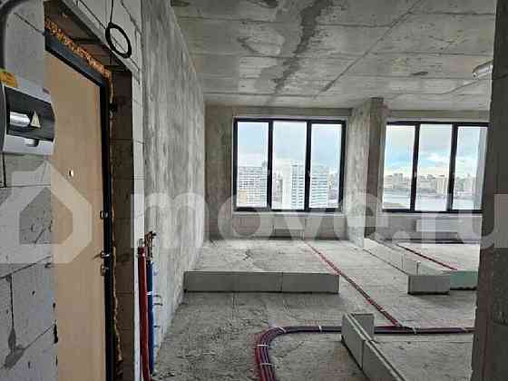 3-комн. квартира, 96 м2, 17/19 эт. Москва