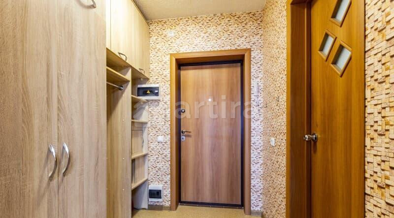 1-комн. квартира, 28 м2, 5/12 эт. Верхняя Пышма - изображение 5