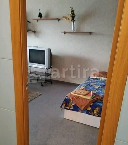 1-комн. квартира, 38 м2, 3/9 эт. Москва - изображение 3