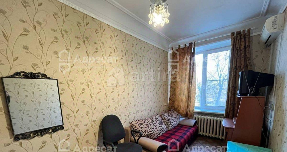 Комната, 13 м2, 2/5 эт. Волгоград - изображение 1