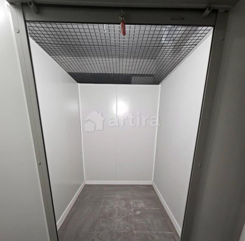 Гараж, 3.7 м2 Москва - изображение 4