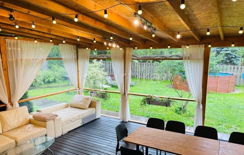 Коттедж, 450 м2 Истра - изображение 7