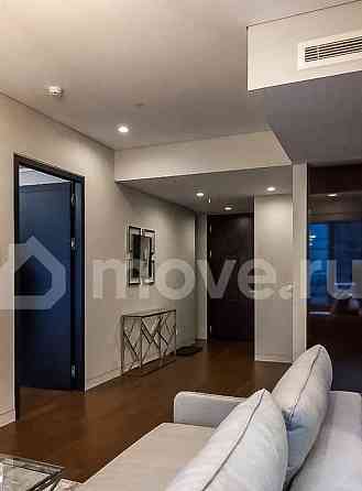 2-комн. апарт-ы, 70 м2, 20/85 эт. Москва