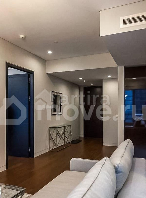 2-комн. апарт-ы, 70 м2, 20/85 эт. Москва - изображение 4