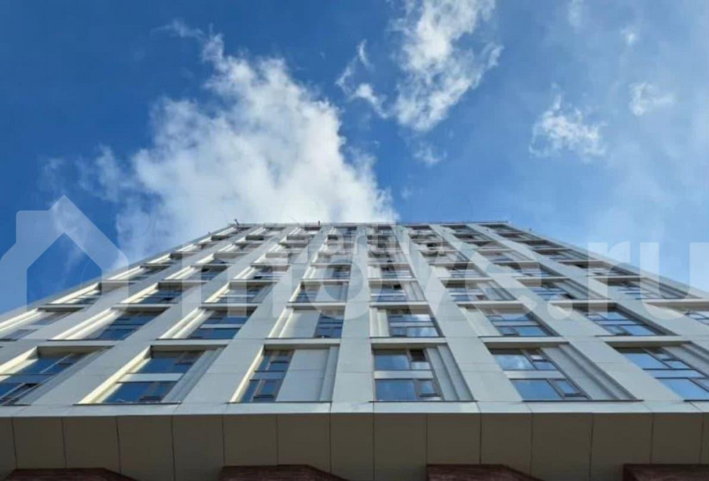 Студия, 22.3 м2, 3/21 эт. Москва - изображение 5