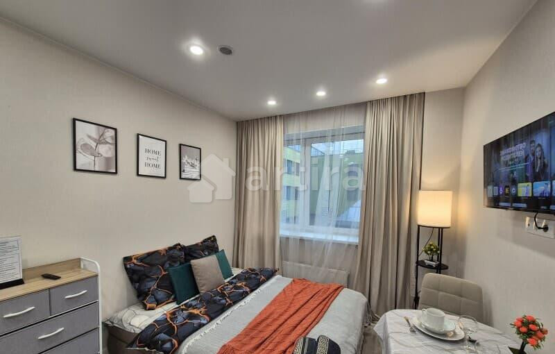 1-комн. квартира, 22 м2, 2/17 эт. Королев - изображение 10