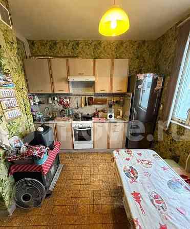 3-комн. квартира, 75 м2, 17/17 эт. Москва