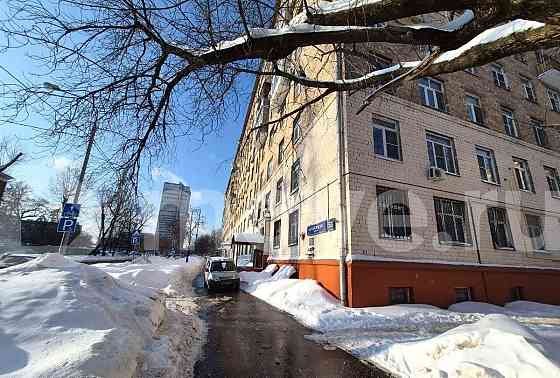 Студия, 13.2 м2, 2/8 эт. Москва