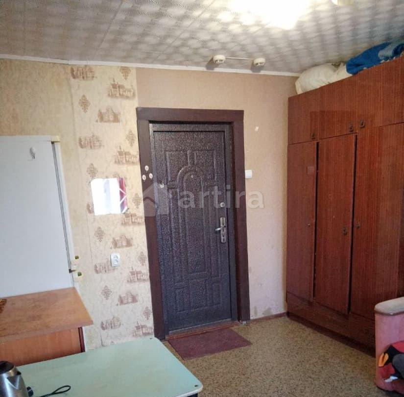 Комната, 14 м2, 2/9 эт. Новосибирск - изображение 5