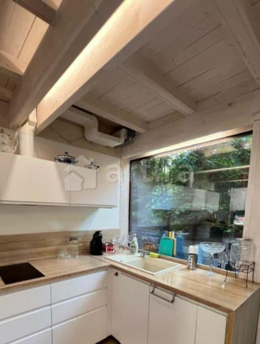 Коттедж, 134 м2, 4 сотки, 2 эт. Домодедово - изображение 5