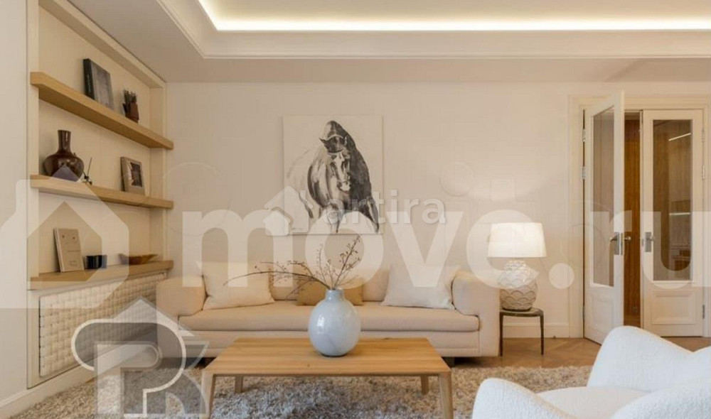 6-комн. квартира, 181.6 м2, 6/8 эт. Москва - изображение 5