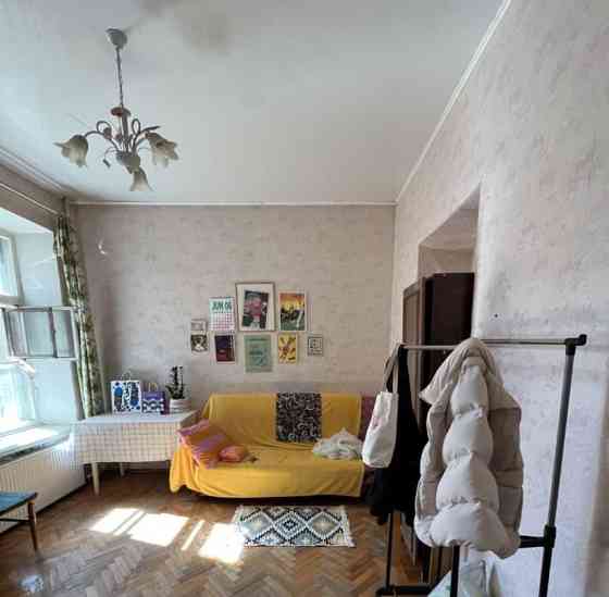 Комната, 104.5 м2, 2/4 эт. Санкт-Петербург