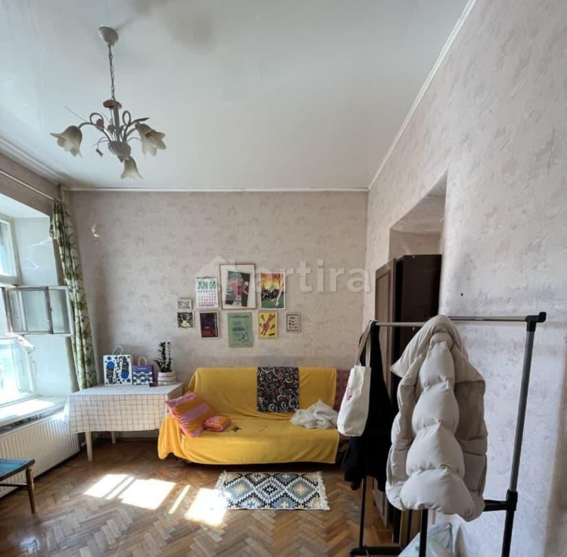 Комната, 104.5 м2, 2/4 эт. Санкт-Петербург - изображение 4