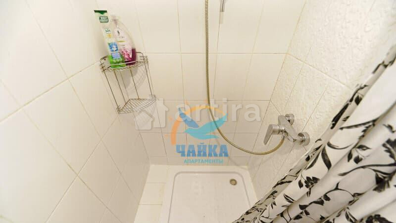 Студия, 42 м2, 1/5 эт. Санкт-Петербург - изображение 16