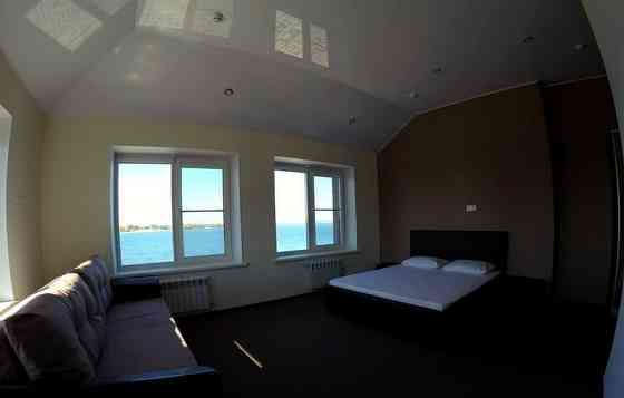 Коттедж, 450 м2 Новосибирск