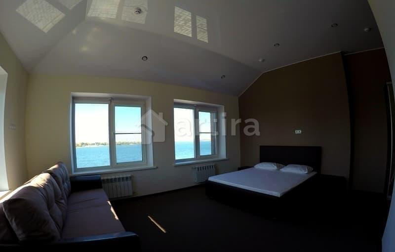 Коттедж, 450 м2 Новосибирск - изображение 6